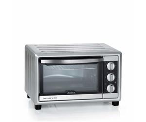 Ariete 0984/00 25 L 1500 W Argent Grill