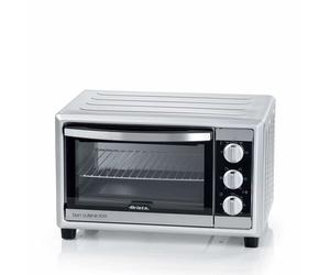 Ariete 0985/11 30 L 1500 W Argent Grill
