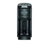 Ariete Machine à expresso 1304/1 Entièrement automatique 19 bars Réservoir 0,7 L Noir