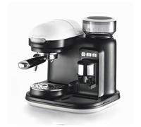 Ariete 1318/01 Semi-automatique Machine à expresso 0,8 L