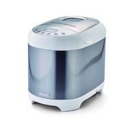 Ariete 133 Machine À Pain 550 W Acier Inoxydable