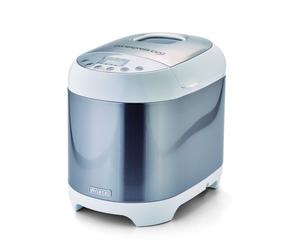 Ariete 133 Machine À Pain 550 W Acier Inoxydable