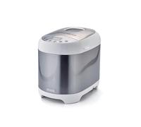 Ariete 0133/00 machine à pain 550 W Acier inoxydable