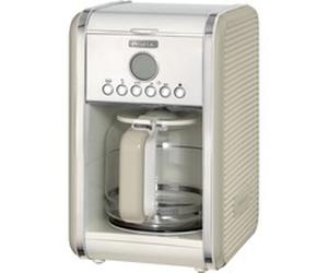 Ariete 1342/03 Semi-automatique Machine à café filtre, Machine à café à filtre