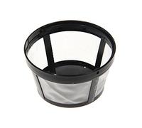 Ariete 1342 Filtre permanent extractible pour machine à café américaine vintage