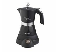 Ariete 1358/11 Semi-automatique Cafetière moka électrique