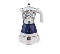 Ariete 1358 Capri Moka Aroma Manuel Cafetière moka électrique 0,14 L