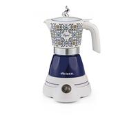 Ariete 1358 Capri Moka Aroma Manuel Cafetière moka électrique