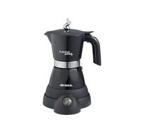 Ariete 1358/11 Semi-automatique Cafetière moka électrique
