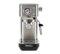 Ariete Machine expresso Metal Line Ariete G – Inox avec manomètre
