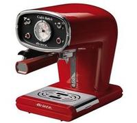 Ariete 1388 Machine à expresso 1 L
