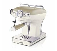 Ariete 1389/13 Manuel Machine à expresso 0,9 L