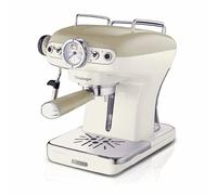 Ariete 1389/13 Manuel Machine à expresso 0,9 L