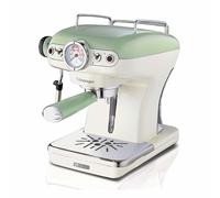 Ariete 1389/14 Manuel Machine à expresso 0,9 L