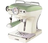 VINTAGE ESPRESSO 1389 VERT ARIETE