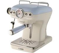 Ariete 1389/15 Manuel Machine à expresso 0,9 L