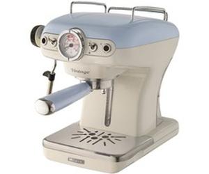 Ariete 1389/15 Manuel Machine à expresso 0,9 L