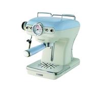 Machine à café Expresso Ariete 1389 900 W Bleu Bleu G