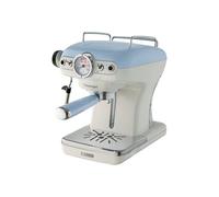 Ariete 1389/15 Manuel Machine à expresso 0,9 L
