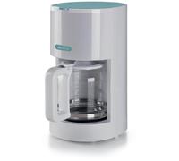 Ariete 1394/01 Manuel Machine à café filtre