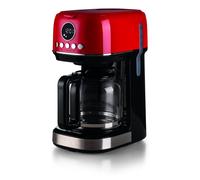 Ariete 1396/00 Semi-automatique Machine à café filtre 1,5 L