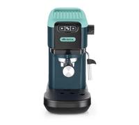 Ariete Machine à café Espresso Light Aquamarine (1399/17) Poudre et cialde