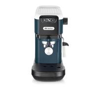 Ariete Machine à café percolateur 1399 – Expresso/Cappuccino/Thé – 15 bar, 1300 W – Snow White