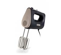 1545/00 Batteur à main 450 W Noir, Gris