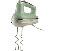 Ariete 1548/04 Batteur à main 450 W Vert, Mélangeur à main