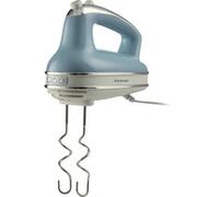 Ariete 1548/05 Batteur à main 450 W Bleu clair, Mélangeur à main