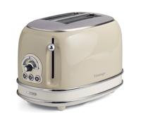 Ariete 0155/03 6 2 part(s) 810 W Beige