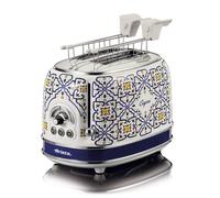 Ariete 0155/0C 6 2 part(s) 815 W Bleu, Multicolore