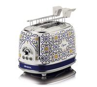 Ariete 0155/0C 6 2 part(s) 815 W Bleu, Multicolore