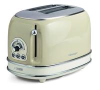Ariete 0155/03 6 2 part(s) 810 W Beige