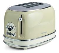 Ariete 0155/03 6 2 part(s) 810 W Beige