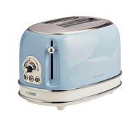 Ariete 0155/05 6 2 part(s) 810 W Bleu