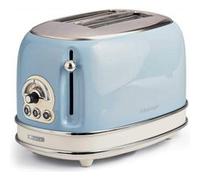 Ariete 0155/05 6 2 part(s) 810 W Bleu