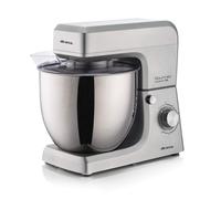 Ariete 1576 Robot mixer 2000 W Acier inoxydable