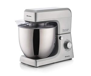 Ariete 1576 Robot mixer 2000 W Acier inoxydable