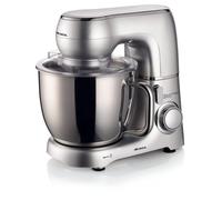 Ariete 1583/00 Robot mixer 1300 W Acier inoxydable