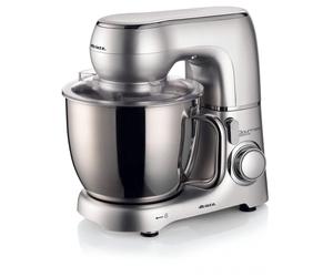 Ariete 1583/00 Robot mixer 1300 W Acier inoxydable