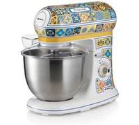 Ariete 1588/0P Robot mixer 1200 W Multicolore, Jaune Multicolore G