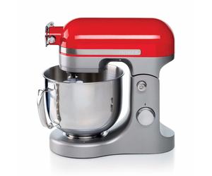 Ariete 1589/00 Robot mixer 1600 W Rouge