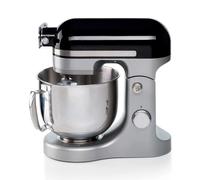 Ariete 1589 Mixeur sur socle 1600 W noir, acier inoxydable