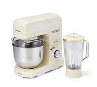Ariete 1596/11 robot de cuisine 4,2 L Beige 1500 W