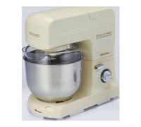 Ariete 1596/11 Robot de cuisine 4,2 l Beige 1500 W