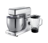 Ariete 1598/10 robot de cuisine 2100 W 7 L Acier inoxydable