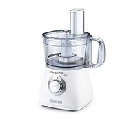 Ariete 1769 Robomix Compact. Puissance 500 W. Capacité 2 Litres. Blanc