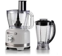 Ariete 1782/01 robot de cuisine 1000 W 3 L Blanc