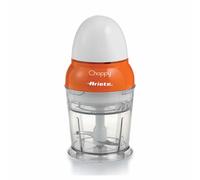 Ariete 1836 hachoir électrique 250 L Orange, Blanc 160 W